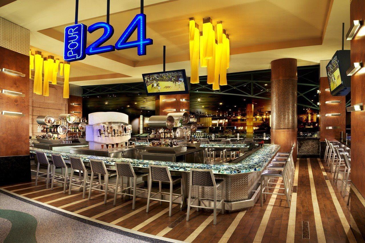 NEW YORK NEW YORK HOTEL LAS VEGAS, NV