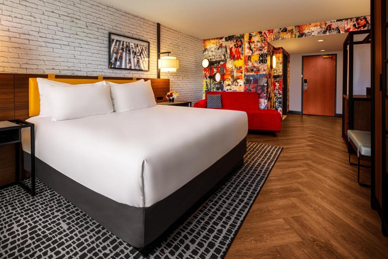 NEW YORK NEW YORK HOTEL LAS VEGAS, NV