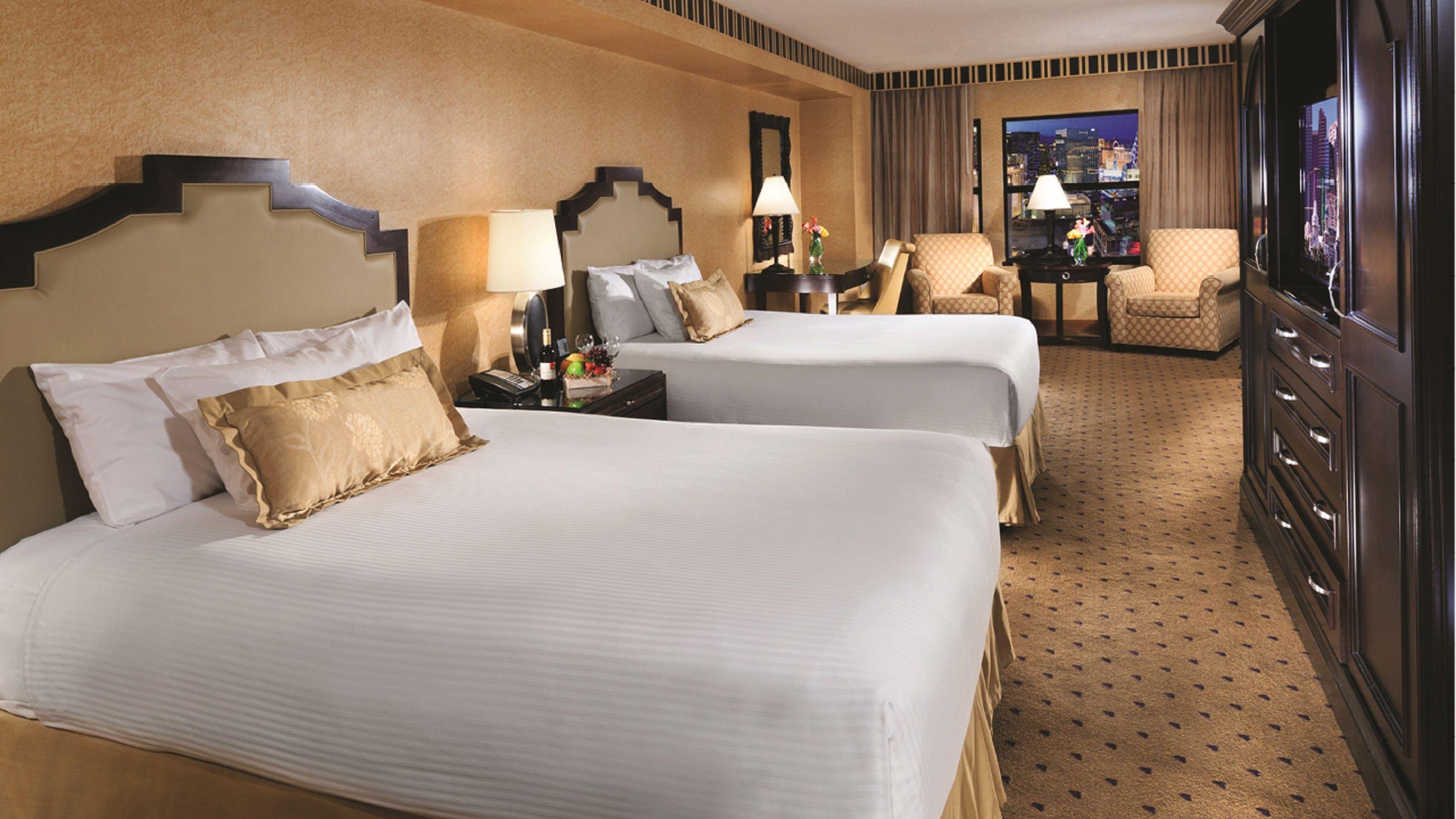 NEW YORK NEW YORK HOTEL LAS VEGAS, NV